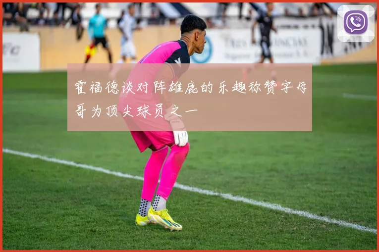 霍福德谈对阵雄鹿的乐趣称赞字母哥为顶尖球员之一